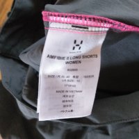 haglofs amfibie 2 long shorts women - страхотни дамски панталони, снимка 10 - Спортни екипи - 36831950