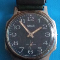 Часовник стар руски 25901, снимка 1 - Антикварни и старинни предмети - 35445462