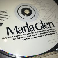 MARLA GLEN CD 1009231928, снимка 13 - CD дискове - 42144198