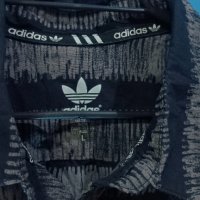 Adidas Риза/Мъжка L, снимка 3 - Ризи - 42770429