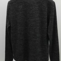 Мъжки пуловер "Brave soul", размери - S, M, L и XL.                        , снимка 3 - Пуловери - 39004599