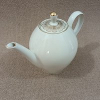 Сервиз за чай Bavaria. , снимка 16 - Антикварни и старинни предмети - 40663326