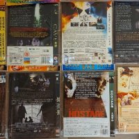 Нови Оригинални DVD дискове с филми , снимка 3 - Други жанрове - 38997769
