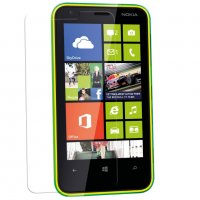 Nokia Lumia 620 - Nokia 620 протектор за екрана , снимка 2 - Фолия, протектори - 37666876