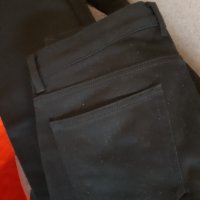 Черни дънки и панталон тип дънки ESPRIT, снимка 6 - Дънки - 35013335