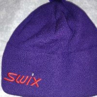 Детска шапка swix , снимка 2 - Шапки - 30899942
