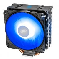 DeepCool охладител CPU Cooler GAMMAXX GTE V2 RGB , снимка 9 - Други - 32057609