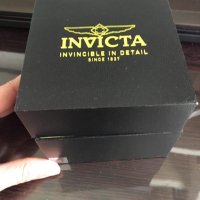 Invicta - дамски часовник чисто нов, снимка 7 - Дамски - 36675160