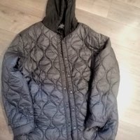 Ново яке/риза H&M XXL , снимка 4 - Якета - 44772937