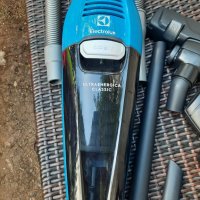 Прахосмукача Electrolux EENL56CB UltraEnergica , снимка 6 - Прахосмукачки - 34239996