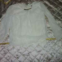 детска блуза официална, снимка 3 - Детски Блузи и туники - 39103088