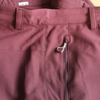 NORHEIM Granitt 2.0 women's hiking Stretch Pants размер XL еластичен дамски панталон - 305, снимка 6 - Екипировка - 40532033