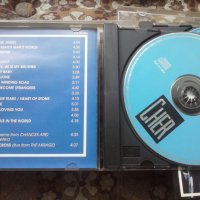Best Ballads Series - Cher матричен диск, снимка 1 - CD дискове - 44803677