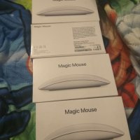  Apple Magic Mouse 2 -  нови оригинални  запечатени , снимка 1 - Клавиатури и мишки - 37752759
