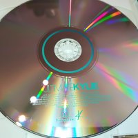ULTIMATE KYLIE CD X2 ORIGINAL 1303231558, снимка 11 - CD дискове - 39985101