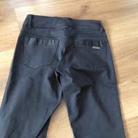 Класически черен панталон , снимка 6 - Панталони - 32142240