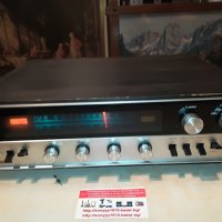 rank arena stereo receiver-внос sweden 3105221831, снимка 1 - Ресийвъри, усилватели, смесителни пултове - 36936953