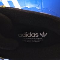 Adidas Equipment Gazelle номера 42 и 42 2/3 Оригинални Маратонки, снимка 6 - Маратонки - 30951757