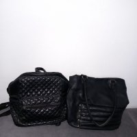 3 бр. луксозни чанти + подарък, снимка 5 - Чанти - 40335848
