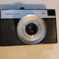 Стар фотоапарат , снимка 17 - Други ценни предмети - 31625012