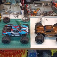 MJX HYPER GO 16208 BRUSHLESS 1:16 RC CAR HIGH SPEED OFFROAD TRUCK RTR 4x4


, снимка 3 - Коли, камиони, мотори, писти - 44353086