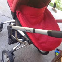 Бебешка количка , снимка 3 - Детски колички - 44177051