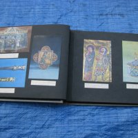 Стар албум речник каталог, снимка 3 - Антикварни и старинни предмети - 31780469