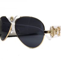 Слънчеви очила Versace  V3342, снимка 2 - Слънчеви и диоптрични очила - 29685578