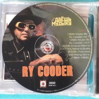 Ry Cooder-Discography 1970-2009(Rock 'N' Roll,Blues)(30 albums)(4CD)(Формат MP-3), снимка 9 - CD дискове - 42770138