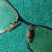 Versace - оригинални очила за рамки , снимка 7 - Слънчеви и диоптрични очила - 36821836