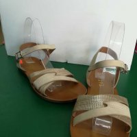 Дамски сандали YIYI, снимка 1 - Сандали - 29450998