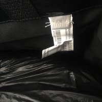 Зара Пазарска чанта, черен гланц - Zara Charol Shopping Trolley Bag, снимка 6 - Чанти - 35008244