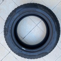 Гума зимни гуми 225/60/17” Pirelli SOTTOZERO RUN FLAT, снимка 3 - Гуми и джанти - 42540444