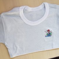 Дестка тениска и блузка 3 год, снимка 2 - Детски Блузи и туники - 36609709