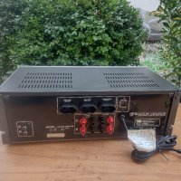 Sansui B-77 Stereo Power Amplifier, снимка 9 - Ресийвъри, усилватели, смесителни пултове - 39804101