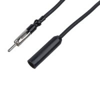 Удължителен кабел за авто антена, 1.8м, снимка 1 - Аксесоари и консумативи - 30584878