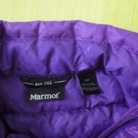 Marmot Jena 700 fill down Jacket , снимка 4 - Якета - 39086881