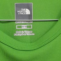 The North Face®-Като Нова, снимка 7 - Тениски - 36791102
