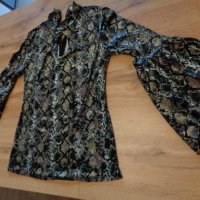 Дамска блуза, снимка 15 - Блузи с дълъг ръкав и пуловери - 42711572