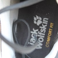 Туристически обувки ''Jack Woltskin'', снимка 6 - Спортни обувки - 40809326