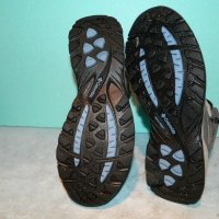 туристически обувки   Columbia Newton Ridge Plus  номер 41.5, снимка 11 - Други - 34688359