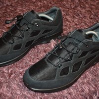 ECCO WAYFLY Gore tex Men shoes 43 , снимка 6 - Спортно елегантни обувки - 42676394