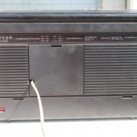 радио касетофон Филипс , снимка 6 - Радиокасетофони, транзистори - 34116922