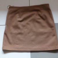 Нова пола Massimo Dutti, размер EUR 42, снимка 7 - Поли - 35041618