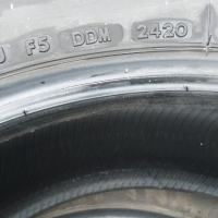 продавам 4бр. летни гуми BRIDGESTONE  , снимка 6 - Гуми и джанти - 44932076
