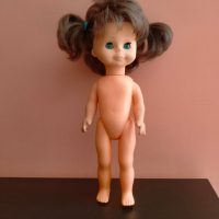 Кукла Германия 32 см 2, снимка 11 - Колекции - 44796521