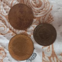 Месингови пендари  1877 -1878г. , 1905 г., снимка 2 - Антикварни и старинни предмети - 37247718