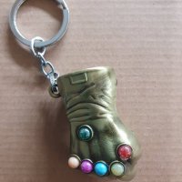 Ключодържател Avengers , снимка 1 - Други - 32930692