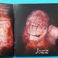 Нахема – 2006 - Сюжеты Иного Писания(Black Metal), снимка 2 - CD дискове - 42842422