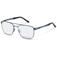 Рамки за мъжки диоптрични очила Porsche Design Titanium -69%, снимка 2 - Слънчеви и диоптрични очила - 39351435